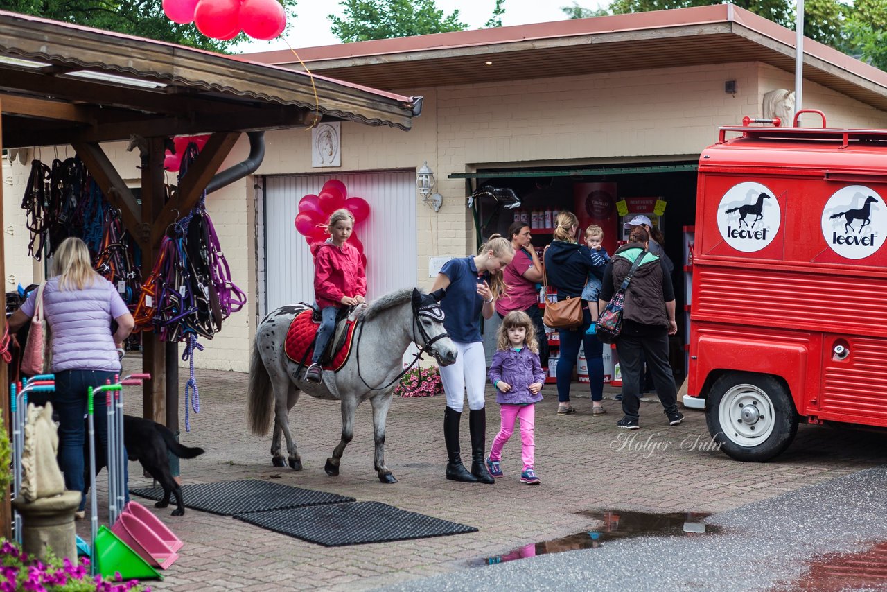 Bild 60 - Reitsport Scheune 30 am 25.6.16